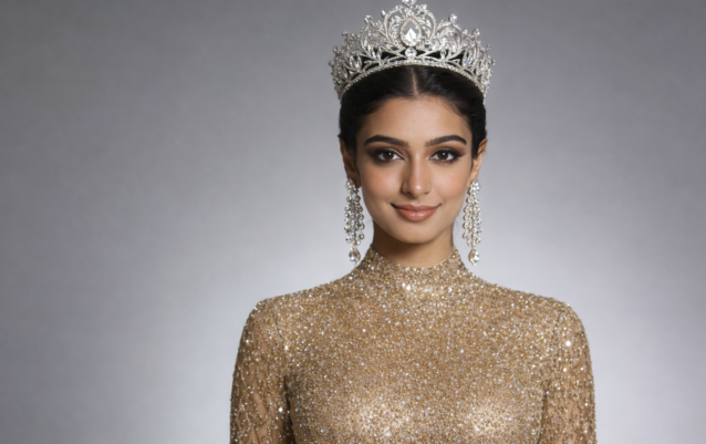 Mrs South India Mrs South India